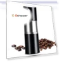 Thumbnail Portable Travel Coffee Grinder — Electric Blade Coffee Grinders