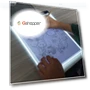 Thumbnail Portable USB LED Artcraft Tracing Light Box — Light Boxes