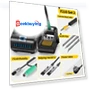 Premium 200W Soldering Iron Station Kit — Stations, FNIRSI