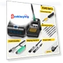 Premium 200W Soldering Iron Station Kit — Stations, FNIRSI