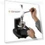 Thumbnail Quantitative Coffee Filler Powder Press — Coffee & Espresso Machine Components