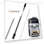Превью Replacement hose and cleaning brush set — Cleaning Products