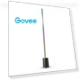 RGBICWW Corner Floor Lamp — Standing Lights, Govee