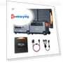 Rugged Power Station Upgrade Pack — Portable Power Solutions, OSCAL