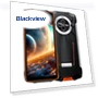 Rugged Smartphone — Screen Protectors, Blackview