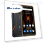 Ruggedized Smartphone — Screen Protectors, Blackview