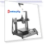 Sidewinder X4 Pro 3D Printer — 3D Printer Extruders, Artillery