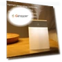 Thumbnail Silent Night Light Desktop Humidifier — Air Moisturizers