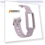 Thumbnail Silicone One Body Armor Watch Band — Smartwatch Straps, Fitbit
