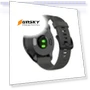 थंबनेल Silicone Watch Band — Watch Accessories, Garmin