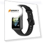 Silicone Watch Band — Girls' Watch Straps, Huawei