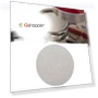 Thumbnail Sintered Sheet Coffee Splash Filter — Permanent