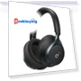 Space One ANC Headphones — Audio Gear, Anker