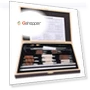 Thumbnail Stainless Steel Cotton Brush Set — Brushes
