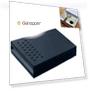 Превью Stainless Steel Drawer Type Coffee Grounds Box — Cleaning Products