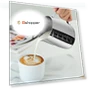 Thumbnail Stainless Steel Latte Art Cup — Milk Frothing Pitchers