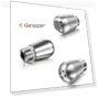 थंबनेल Steam Nozzle for Coffee Machine — Coffee & Espresso Machine Components, Bofu