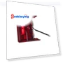 Taillight — Bike Tail Lights, KUKIRIN
