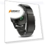 Titanium Alloy Quick Release Watch Band — Watch Accessories, Garmin