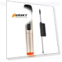 Thumbnail UHF Wireless Dynamic Microphone with LED Display — Dynamic, PULUZ