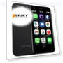 Ultra Slim Smartphone — Screen Protectors, SOYES