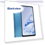 Ultra-thin 6.67" 4G Fingerprint Smartphone — Screen Protectors, Blackview