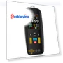 Ultrasonic Thickness Gauge — Depth, BSIDE