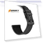 Universal Quick Release Leather Silicone Strap — Smartwatch Straps