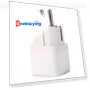 Universal Travel Adapter — Converters