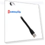 USB LED Reading Light with Flexible Arm — Book Lights