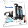 Washing Vacuum Cleaner Carpet Cleaner — Carpet Care Equipment, Teendow