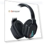Thumbnail Wireless Headset Bluetooth Headphone — Over-Ear Headphones, ONIKUMA