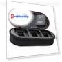 Wireless Lavalier Microphone — Audio Capture Devices, SYNCO