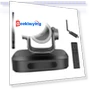 Wireless Video Conference Camera — Audio Conferencing, GUCEE