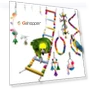 Thumbnail 10 in 1 Parrot Toy Set — Toys