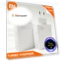 Превью 120W GAN EU Charging Charger — Wall Chargers, Xiaomi