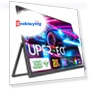 22-inch Portable Monitor — Display Solutions, UPERFECT