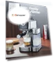 थंबनेल 3 in 1 Semi Automatic Espresso Cappuccino Latte Coffee Machine — Espresso Machines, HIBREW