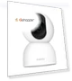 360° Home Security Camera — Security Cameras, Mi