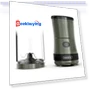 3in1 Coffee Grinder and Blender — Portable Cooking Solutions, HIBREW