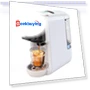 5-in-1 Coffee Maker — Single-Cup Coffee Makers, HIBREW