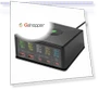 Превью 5-Port USB PD Charger with Wireless Fast Charger — Chargers