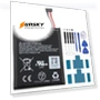 थंबनेल 5200mAh Battery Replacement — Phone Battery Replacements