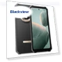 5G Dual-screen Tough Cellphone — Screen Protectors, Blackview