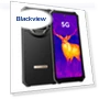 5G Rugged Smartphone with FLIR Thermal Camera — Lens Attachments, Blackview