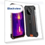 5G Thermal Imaging Rugged Phone — Screen Protectors, Blackview