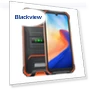 6.1" 6GB+128GB 50MP Camera 4G Ruggedized Cellphone — Screen Protectors, Blackview