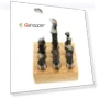 थंबनेल 9pcs 12mm Shank Boring Bar Set — Boring Bars