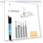 थंबनेल Adjustable Temperature Soldering Tools Kit — Stations