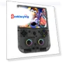 Android 13 Game Console — Handheld Games, ANBERNIC